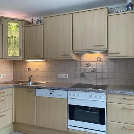 Апартаменты Ebster Wolfgang