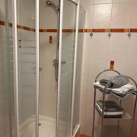 Ebster Wolfgang アパート