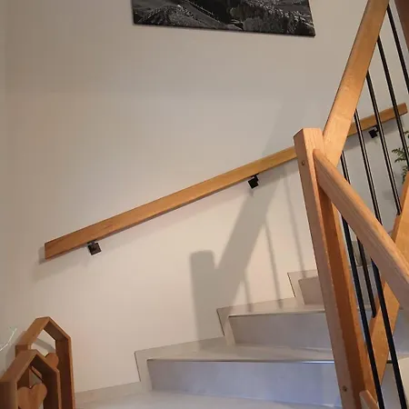 Appartement Ebster Wolfgang Kleinarl