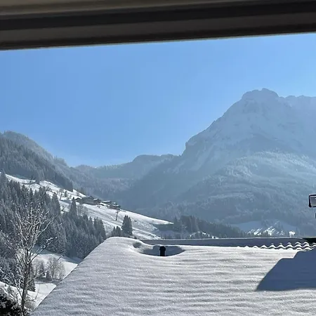 Ebster Wolfgang Appartement