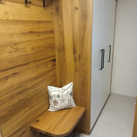 Appartement Ebster Wolfgang