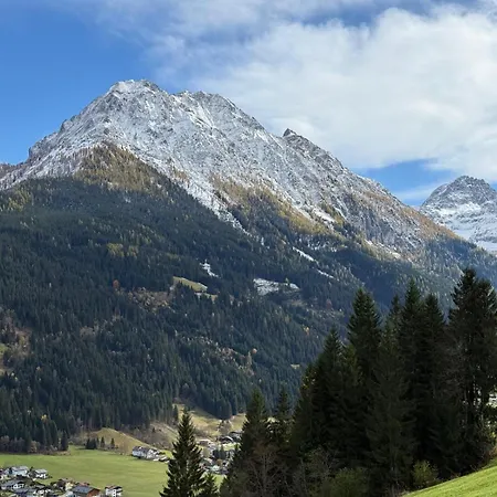 Ebster Wolfgang Appartamento *