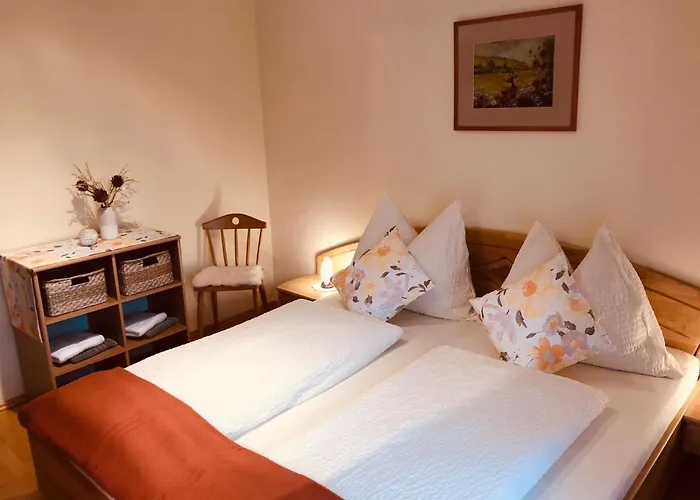 Ebster Wolfgang Lejlighed *