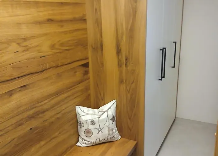 Appartamento Ebster Wolfgang